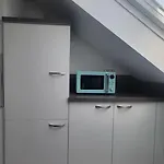 Apartman Ruhige Auf Dem Land Starzach