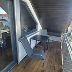 Ruhige Auf Dem Land Apartman