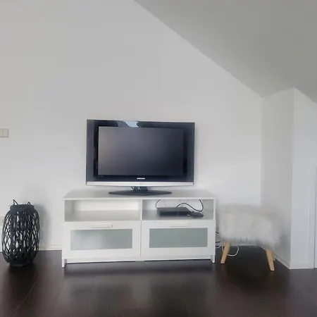 Ruhige Auf Dem Land Starzach