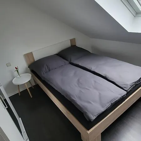Ruhige Auf Dem Land Apartment *