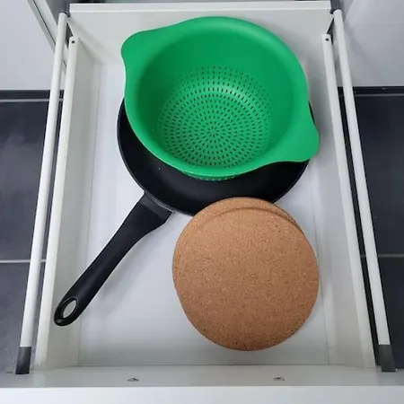 Ruhige Auf Dem Land * Starzach