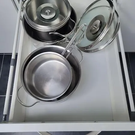 Ruhige Auf Dem Land *