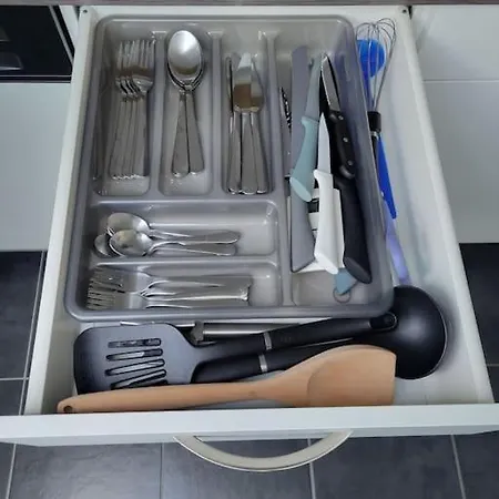 Ruhige Auf Dem Land * Starzach