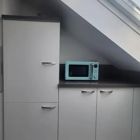 Apartamento Ruhige Auf Dem Land Starzach