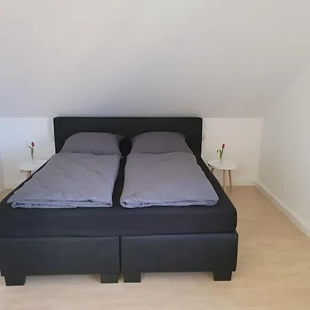 Ruhige Auf Dem Land Apartman Starzach
