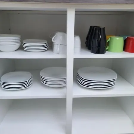 Ruhige Auf Dem Land * Starzach