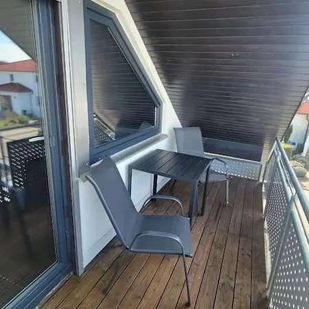 Ruhige Auf Dem Land Apartment