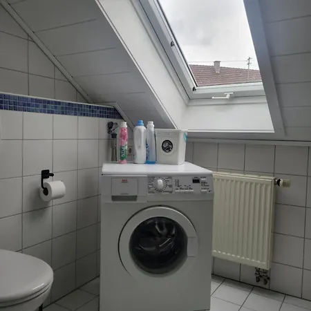 Ruhige Auf Dem Land * Starzach