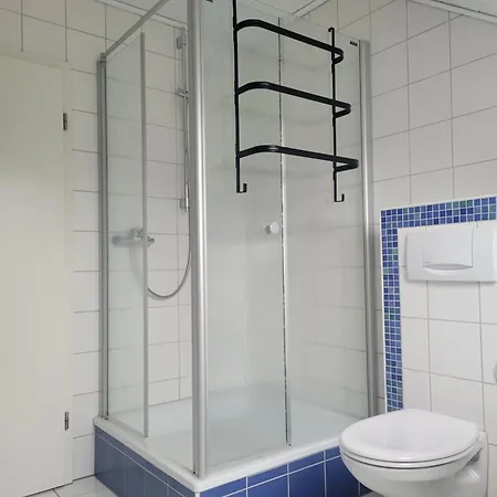 Apartamento Ruhige Auf Dem Land